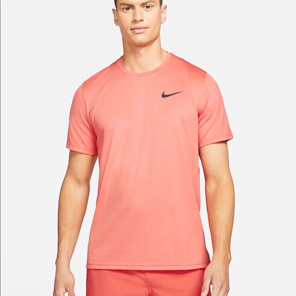 Nike | Dri-Fit Mens Tshirt